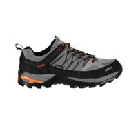 Niedrige Wanderschuhe CMP Rigel waterprof Grau 46