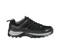 Niedrige Wanderschuhe CMP Rigel waterprof Schwarz 45
