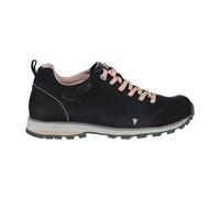 Niedrige Wanderschuhe für Frauen CMP Elettra WP Grau 38