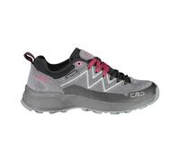 Niedrige Wanderschuhe für Frauen CMP Kaleepso WP Grau 38