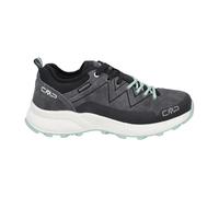 Niedrige Wanderschuhe für Frauen CMP Kaleepso WP Grau 41