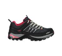 CMP Damen Trekking Schuhe Rigel LOW 3Q54456-76UC 37 ANTRACITE-OFF WHITE