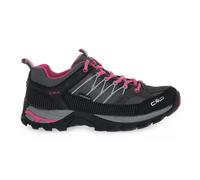 Niedrige Wanderschuhe für Frauen CMP Rigel waterprof Grau 39
