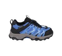 Niedrige Wanderschuhe Junge Junge CMP Byne Waterproof Blau 35