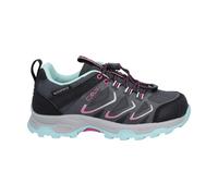 Niedrige Wanderschuhe Junge Junge CMP Byne Waterproof Grau 33