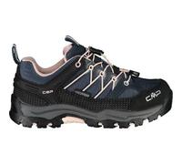 Niedrige Wanderschuhe Junge Junge CMP Rigel Waterproof Blau 28