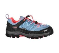 Niedrige Wanderschuhe Junge Junge CMP Rigel Waterproof Blau 30