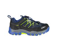 Niedrige Wanderschuhe Junge Junge CMP Rigel Waterproof Blau 30