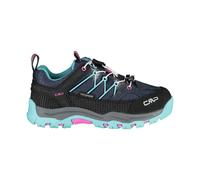 Niedrige Wanderschuhe Junge Junge CMP Rigel Waterproof Blau 31