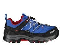 Niedrige Wanderschuhe Junge Junge CMP Rigel Waterproof Blau 35