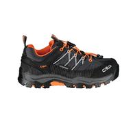 Niedrige Wanderschuhe Junge Junge CMP Rigel Waterproof Grau 35