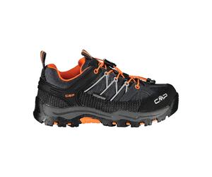 Niedrige Wanderschuhe Junge Junge CMP Rigel Waterproof Grau 36