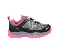 Niedrige Wanderschuhe Junge Junge CMP Rigel Waterproof Rosa 29