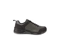 Niedrige Wanderschuhe Kilpi Solanke Schwarz 46
