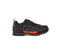 Niedrige Wanderschuhe Kilpi Specter Blau 38