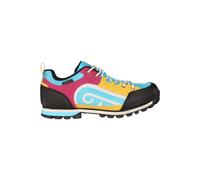 Niedrige Wanderschuhe Kilpi Specter Bunt 38