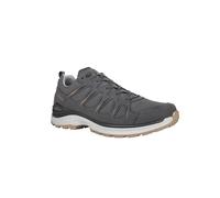 Niedrige Wanderschuhe Lowa INNOX EVO II GORETEX (anthrazit/bronze) Mann 8