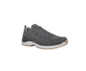 Niedrige Wanderschuhe Lowa INNOX EVO II GORETEX (anthrazit/bronze) Mann 9