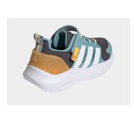 adidas Kinderschuhe LIGHTORAMA RNR EL C in Grün 28 1/2