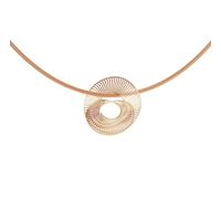 Niessing - Anhänger Mirage Loop gold