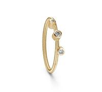 Niessing - Artist Ring gold - Gr. - 53