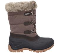 Nietos Low Snowboot Shoes Damen Ski Schuhe, braun, Gr. 39