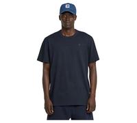 G-Star Nifous R T Dark Blue Größe: M | Basic T-Shirts Outlet | Herren | Blau
