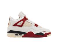 Nike Air Jordan 4 Retro OG Nigel Sylvester Brick After Brick - 44.5