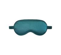 Night Eye Cover - Light Blocking Blackout Sleep, Soft Travel Eyeshade