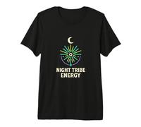 Night Tribe Energy Premium T-Shirt