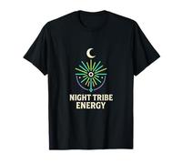Night Tribe Energy T-Shirt