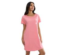 Nightdresses NDK X 02 Cherry Rose