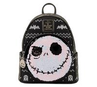 Nightmare before Christmas by Loungefly Mini Rucksack Jack