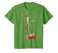 Nightmare Before Christmas Presents T-Shirt