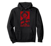 Nightmare on Elm Street Freddy Never Sleep Pullover Hoodie