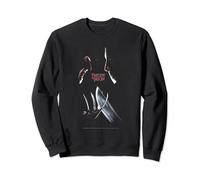 Nightmare On Elm Street Freddy vs Jason Sweatshirt