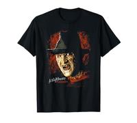 Nightmare on Elm Street Freddy Worst Nightmare T-Shirt