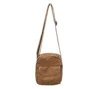 NIHENHAO Casual Washed Denims Crossbody Phone Bag Japanese Small Travel Shoulder Purse with Adjustable Strap for Women and Men