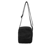 NIHENHAO Casual Washed Denims Crossbody Phone Bag Japanese Small Travel Shoulder Purse with Adjustable Strap for Women and Men