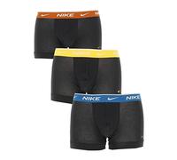 Nike 0000ke1008 Boxer 3 Units L