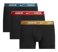 Nike 0000KE1008 Boxer 3 Units L