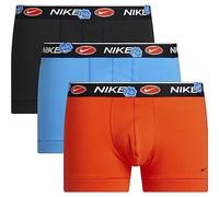 Boxershorts Nike TRUNK 3PK ke1008-gor Größe XL