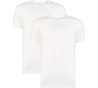Nike 0000KE1010-100 S/S T-Shirts T-Shirt Mens White/White M