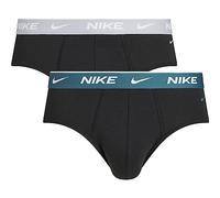 Nike 0000KE1084 Slip Boxer 2 Units L