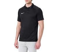 NIKE 0347NZ-010 Mens Team Training Polo Polo Shirt Unisex Multicoloured Größe M