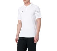 NIKE 0347NZ-100 Mens Team Training Polo Polo Shirt Unisex Multicoloured Größe L