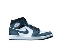 Nike 1 Mid Women, Segel/abgenutztes Blausegel, 36.5 EU