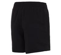 Nike Swim Volley Game 4' Kinder Badehose schwarz - S