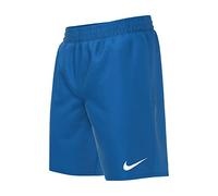 Nike 15,2 cm (6 Zoll) Volley-Shorts für Kinder, Jungen, Schwimm-Slips, NESSA779-494, Spiel Königsblau, 9 años