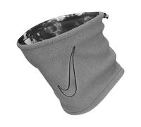Nike - "2.0" Nackenwärmer wendbar für Herren/Damen Unisex (Anthrazit) Einheitsgröße